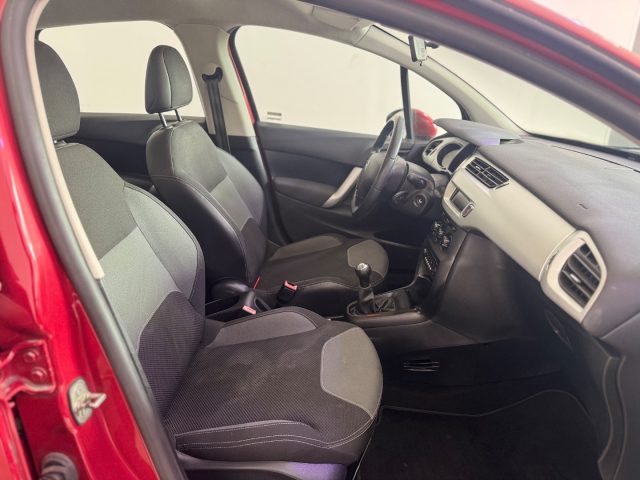 CITROEN C3 usata 11