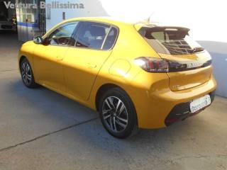 PEUGEOT 208 usata, con Cerchi in lega