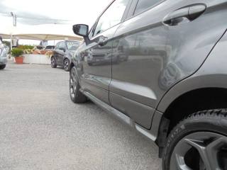 FORD EcoSport usata, con Immobilizzatore elettronico
