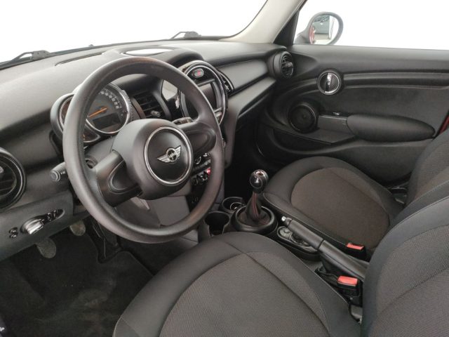 MINI One usata, con Controllo trazione