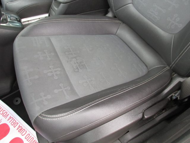 OPEL Meriva usata 42
