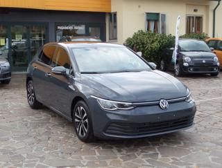 VOLKSWAGEN Golf usata, con Airbag Passeggero