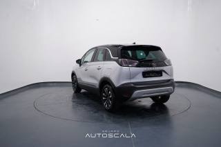 OPEL Crossland usata, con Cerchi in lega
