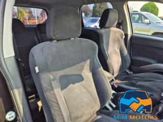 MITSUBISHI Outlander usata, con Filtro antiparticolato