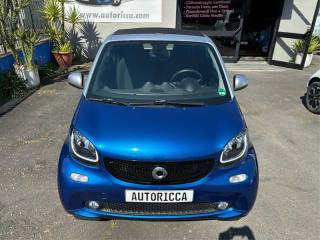 SMART ForTwo usata, con Immobilizzatore elettronico