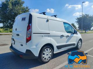 FORD Transit Connect usata, con Autoradio
