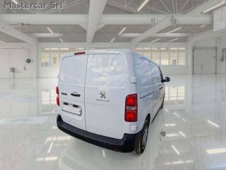 PEUGEOT Expert usata, con Airbag laterali