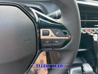 PEUGEOT 208 usata, con Touch screen