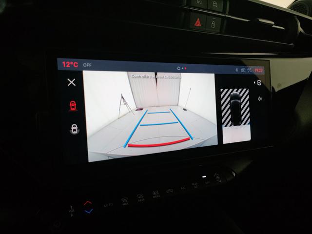 ALFA ROMEO Junior usata, con Immobilizzatore elettronico