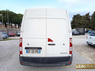 RENAULT Master usata, con Servosterzo