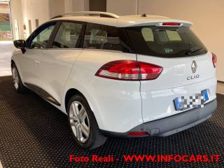 RENAULT Clio usata, con Airbag Passeggero