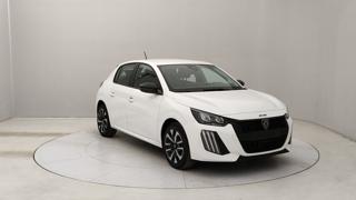 PEUGEOT 208 usata, con Boardcomputer