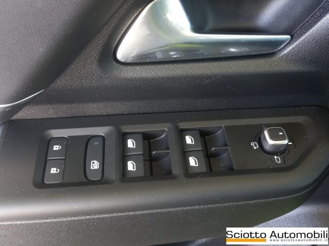 JEEP Compass usata, con ESP