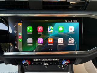 AUDI Q3 usata, con Immobilizzatore elettronico