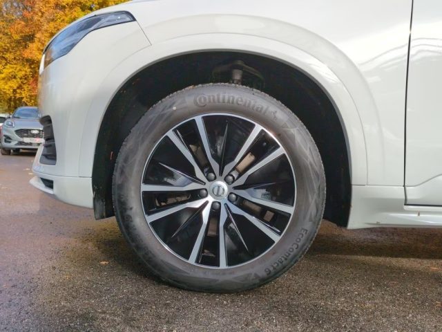 VOLVO XC90 usata, con Park Distance Control