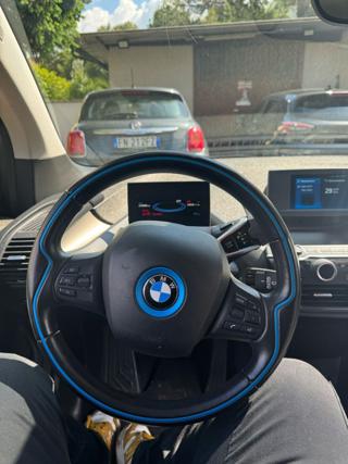BMW i3 usata, con Climatizzatore