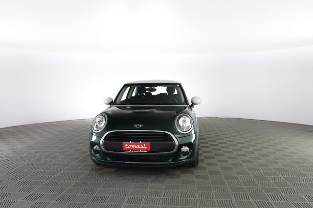 MINI Mini usata 0