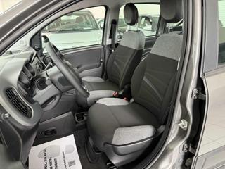 FIAT Panda usata, con Servosterzo