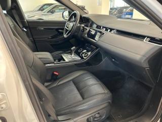 LAND ROVER Range Rover Evoque usata, con ESP