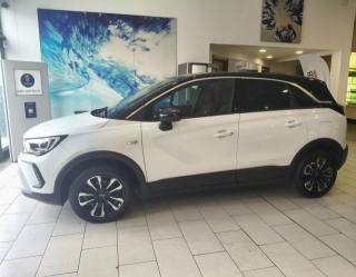 OPEL Crossland usata, con Alzacristalli elettrici