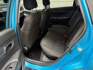 HYUNDAI Bayon usata, con Servosterzo