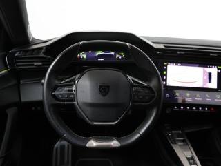 PEUGEOT 308 usata, con Interni in pelle