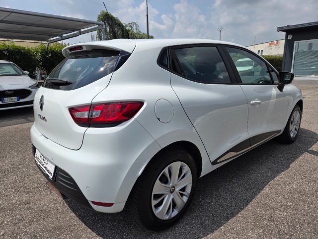 RENAULT Clio usata, con Airbag Passeggero