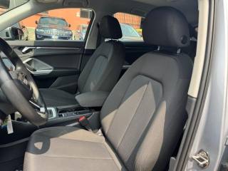 AUDI Q3 usata, con Climatizzatore
