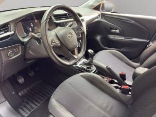OPEL Corsa usata, con Immobilizzatore elettronico