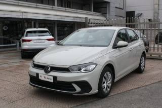 VOLKSWAGEN Polo 1.0 EVO X NEOPATENTATI