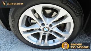 BMW X3 usata, con Lettore CD