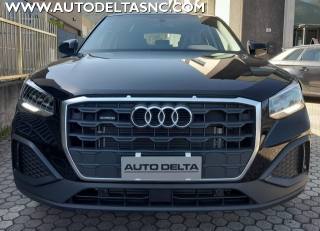 AUDI Q2 usata, con Sensore di pioggia