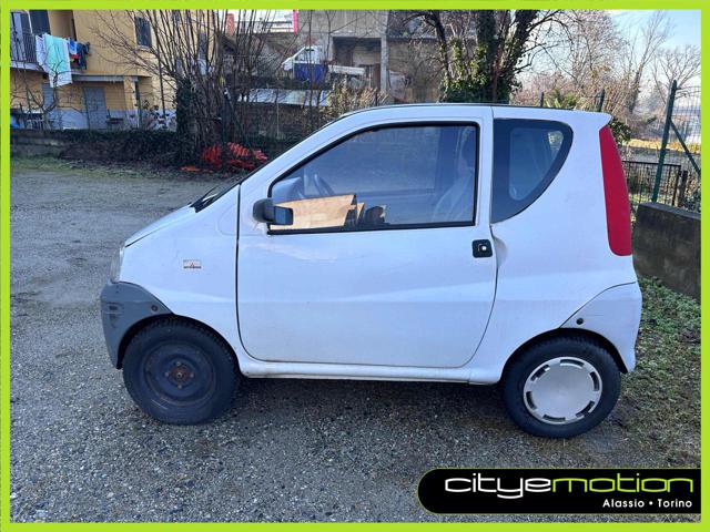 AIXAM City usata 1