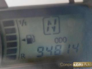 CITROEN C1 usata 16