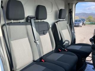 FORD Transit usata, con Immobilizzatore elettronico