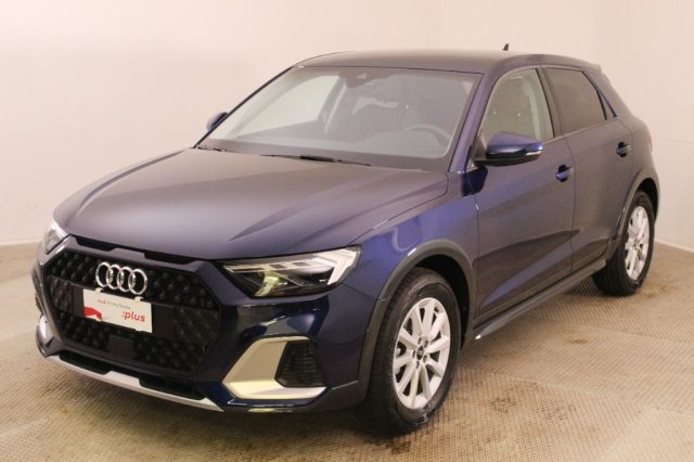 AUDI A1 usata, con ABS
