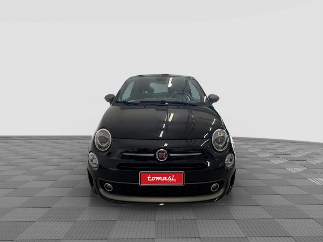 FIAT 500 usata 5