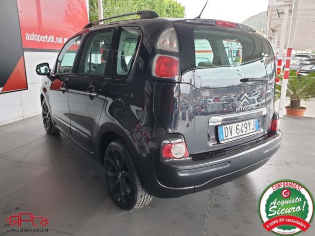 CITROEN C3 Picasso usata, con Airbag Passeggero