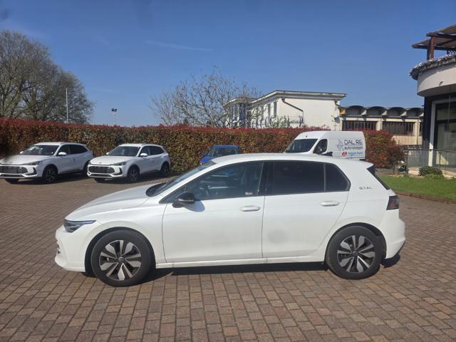 VOLKSWAGEN Golf usata, con Cerchi in lega