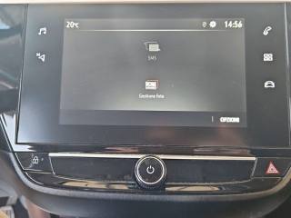 OPEL Corsa usata, con Controllo trazione