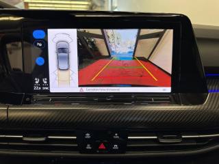 VOLKSWAGEN Golf R usata, con Controllo trazione