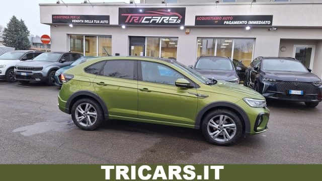 VOLKSWAGEN Taigo usata, con ABS