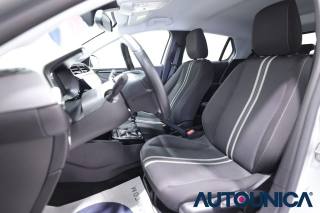 OPEL Corsa usata, con Autoradio