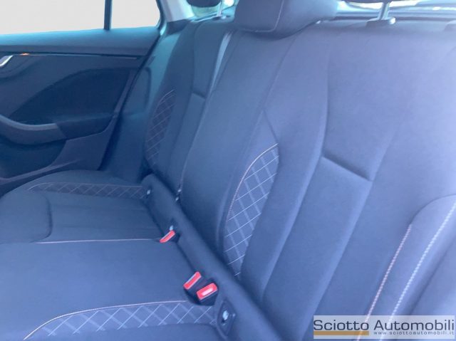 SKODA Kamiq usata, con Immobilizzatore elettronico