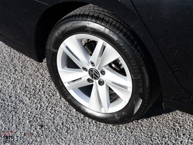 VOLKSWAGEN Golf Variant usata, con Servosterzo