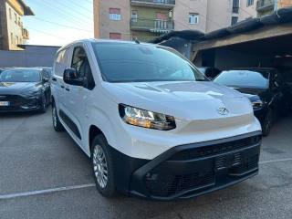 TOYOTA Proace City 1.5D 100 CV PL 4p. Comfort + IVA