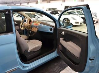 FIAT 500 usata, con Airbag laterali