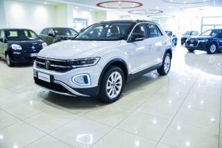 VOLKSWAGEN T-Roc usata, con Chiusura centralizzata