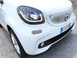 SMART ForFour usata 14
