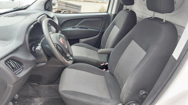 FIAT Doblo usata, con Chiusura centralizzata